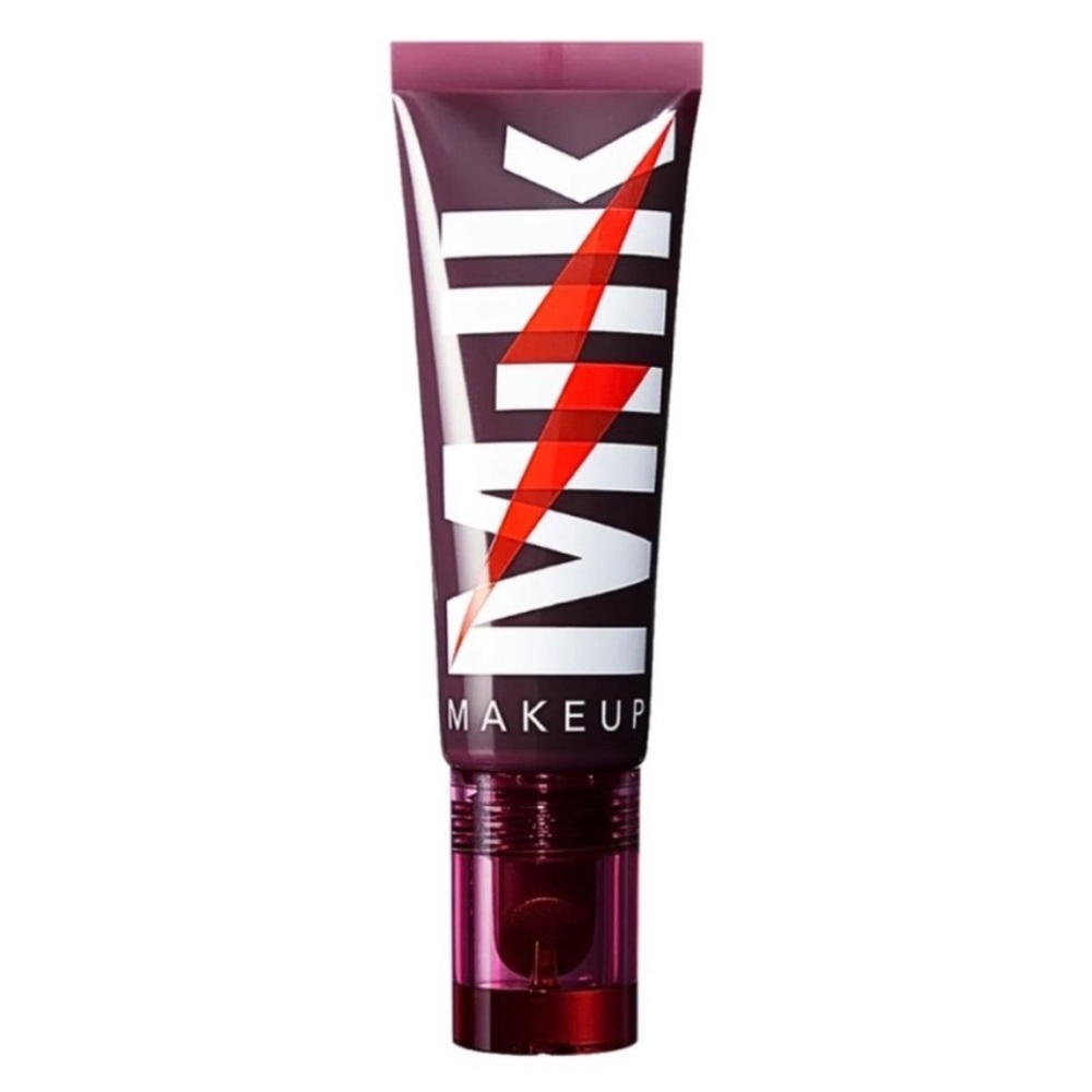Milk Electric Glossy Lip Plumper Amped